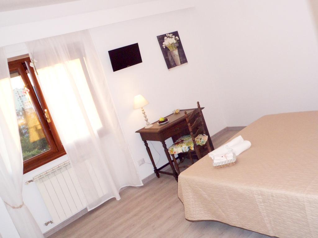 B&B More Than Rom Rum bild